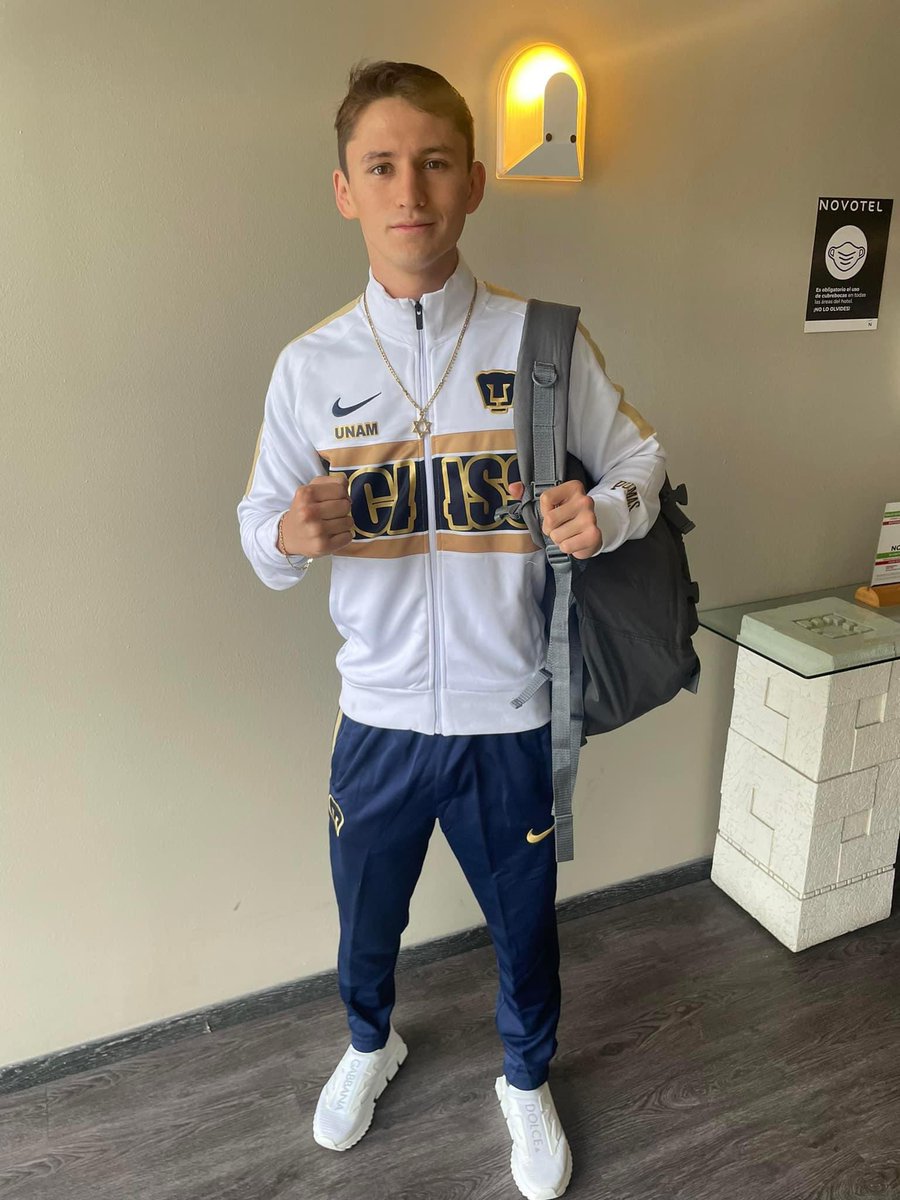 JuanLuisMontero's tweet image. 👊🏻 Bien ganado @Reydavidpicasso #TeamWM