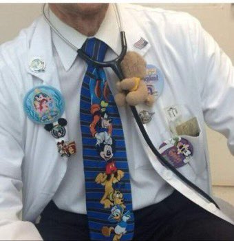 كيف عرفت اني اول سنة طب؟