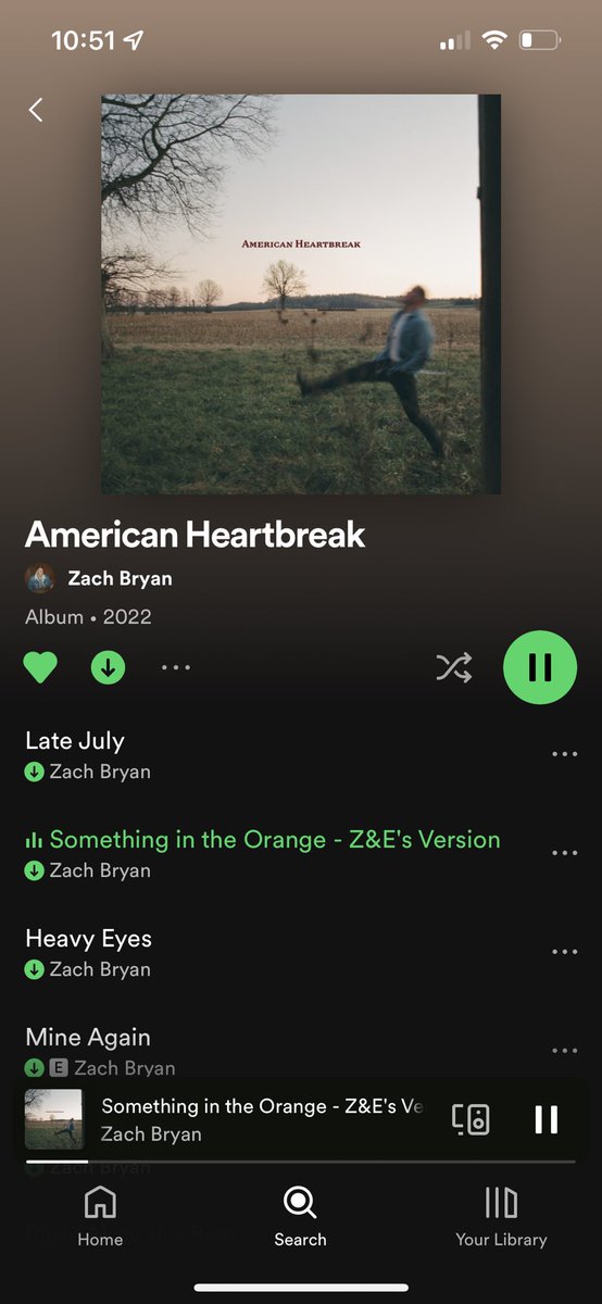 JustCallMe50's tweet photo. You ever just know a album is gonna your all time favorite?
@zachlanebryan https://t.co/eKuwRIPG5j