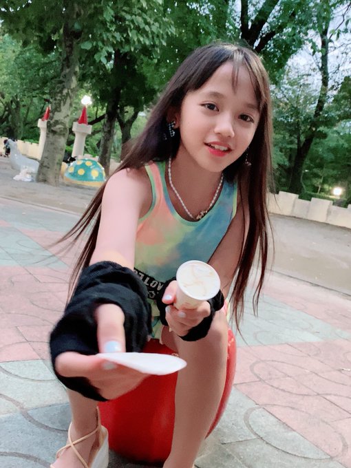 あやかのTwitter画像46