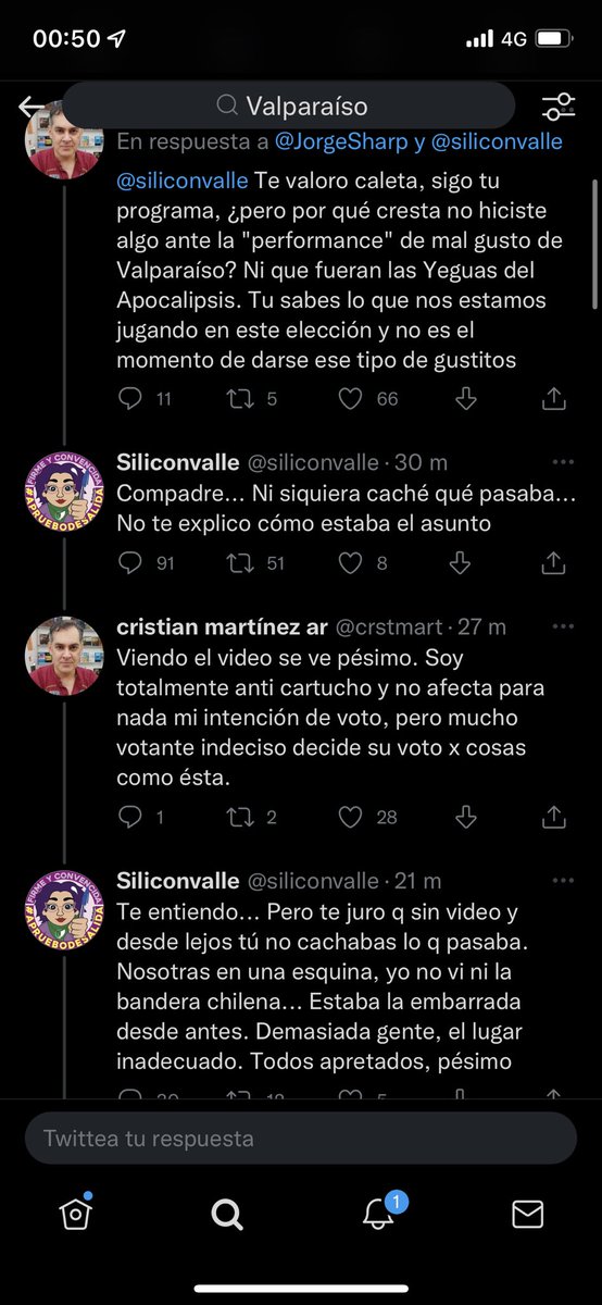 Walter Pérez tweet media