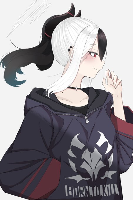 ブルアカカヨコ 