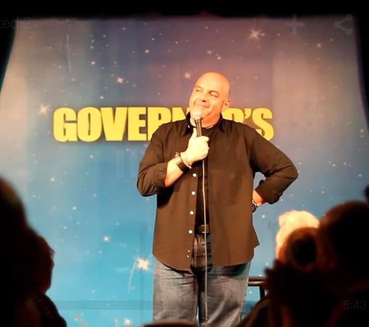 gooch_tommy's tweet photo. Labor Day Weekend! 9/2-3
@ComedyGovs
#gettix https://t.co/9QopDmOfLf https://t.co/UT3dzARaWC