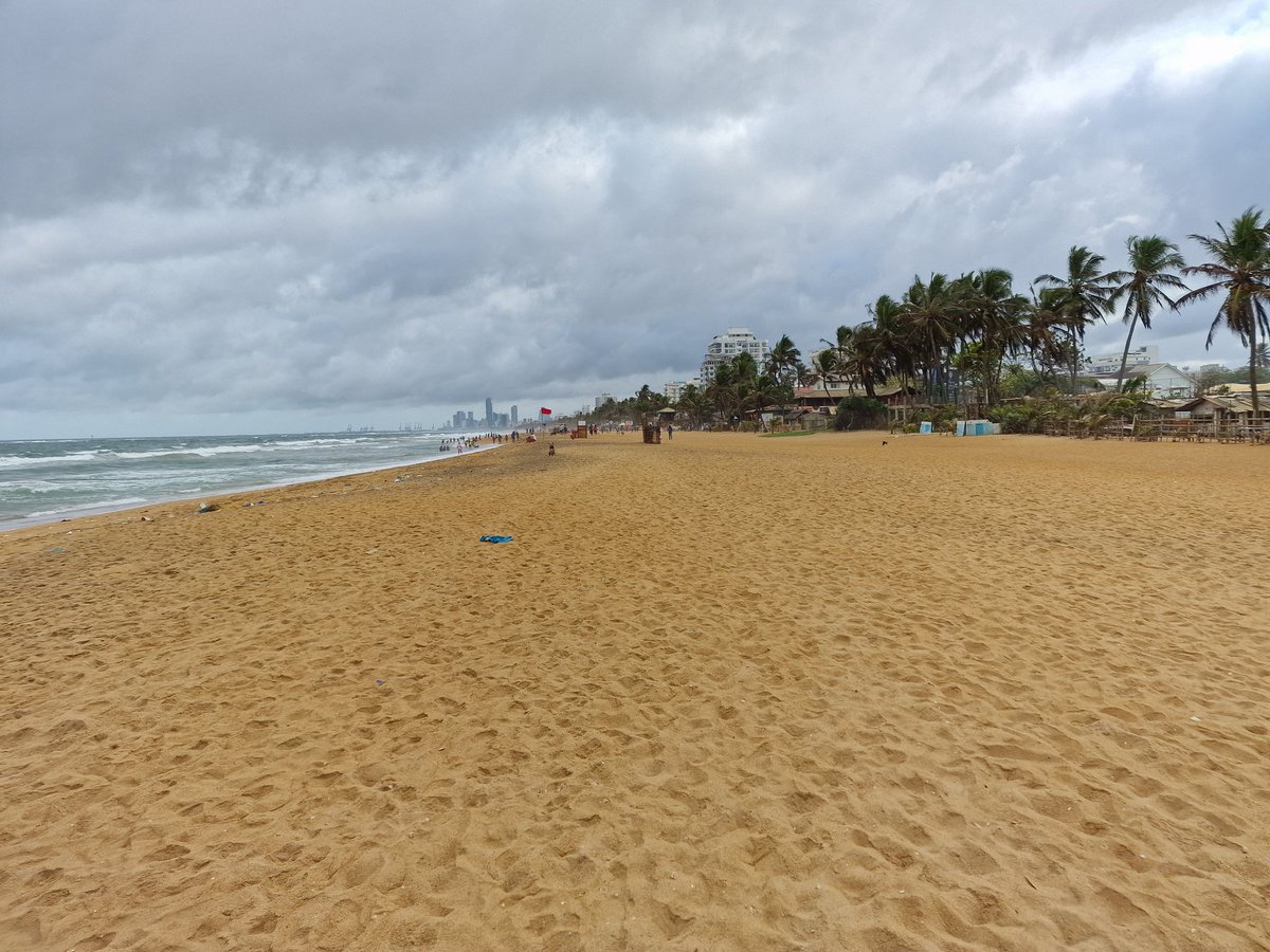 NathCooray's tweet photo. Sri Lanka open to Tourist. Waiting for the tourist now. Country is peaceful. Cost of living is high, but tourist get better exchange rate to compensate. https://t.co/hLsAougUU5