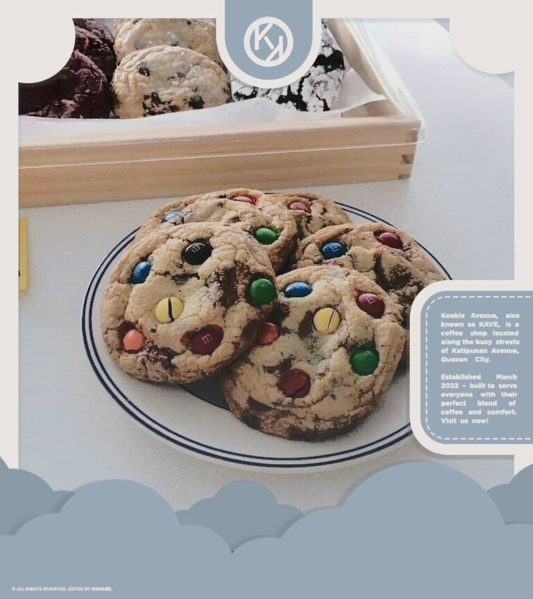 ㅤ
    ͏͏

   kave 𖥔 에서 배달!
   위한,   @riitemed 
   에서,   zaki.
    ∿   good afternoon. have a great 
         day ahead. 

    ͏͏