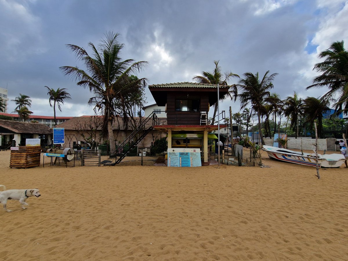 NathCooray's tweet photo. Sri Lanka open to Tourist. Waiting for the tourist now. Country is peaceful. Cost of living is high, but tourist get better exchange rate to compensate. https://t.co/hLsAougUU5
