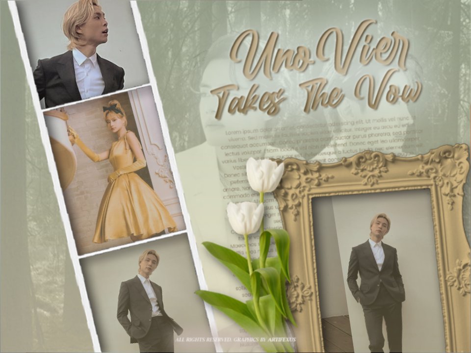 ͏

͏ ͏ ͏   congrats, uno. isasakal ka na.

    p.s nakisabit na naman si paris.͏

͏ ͏ ͏
#PerciVierThroughThickAndThin 
#UnoVierTakesTheVow
⠀
⠀⠀⠀