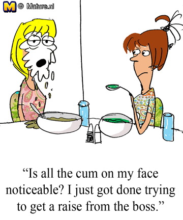 Official Mature.nl on Twitter: "#Cartoonoftheday #mature #milf"