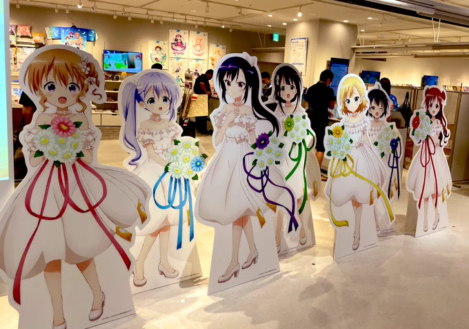 っぱごちうさよな… 
