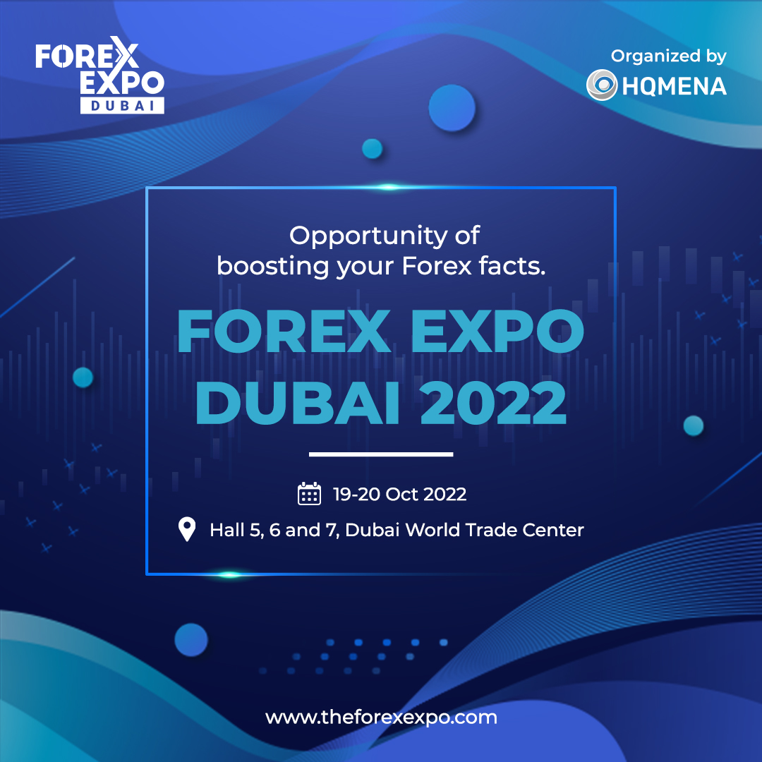 TheForexExpo's tweet photo. 🏃Forex Expo Dubai 2022 - On Oct 19 & 20 🏃
Take Full Control Of Your Financial Future, and Hear The New Pick For Data Driven Investor.
Register now👉 https://t.co/7rOcgulO1i
#forexbrokers #forexibs #ibs #expodubai #trading #stocks #forex #crypto #cryptonews https://t.co/VFQ1vWmQnb