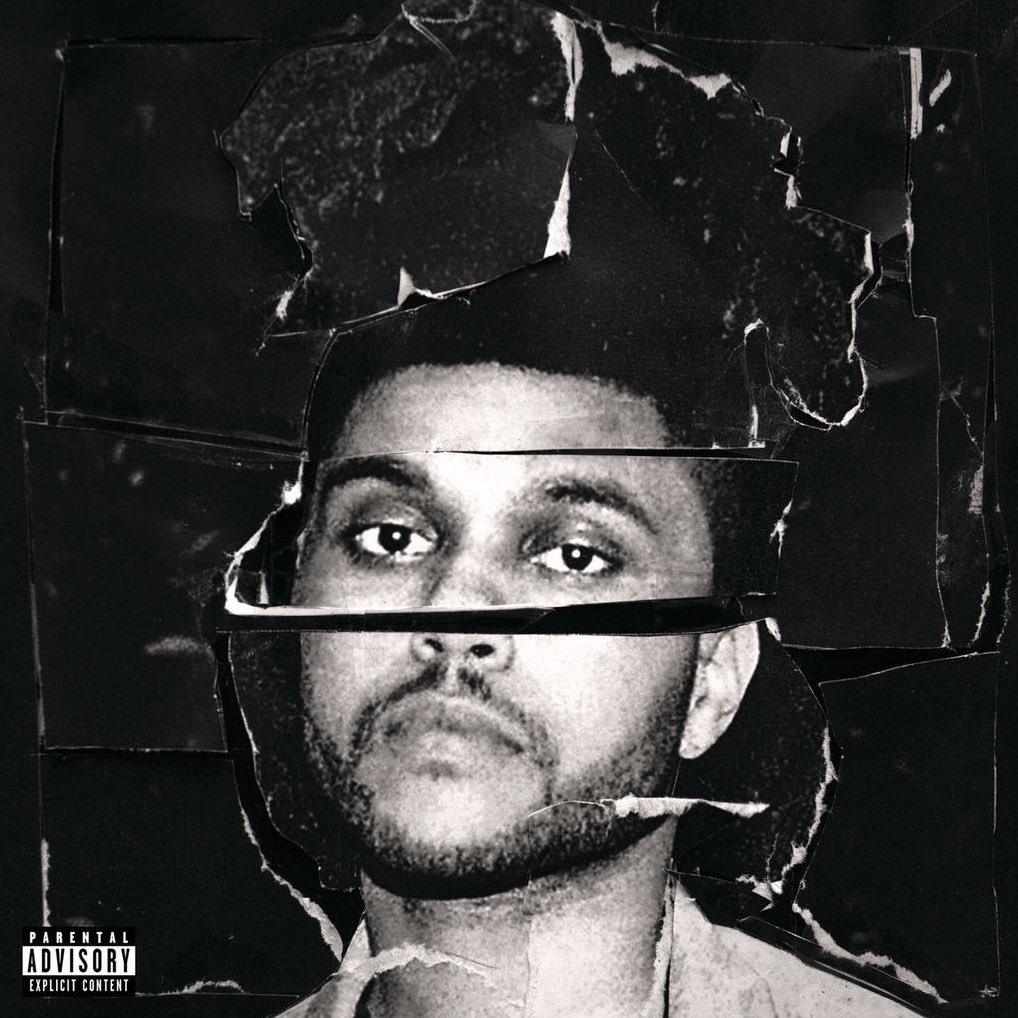 WeekndAccess's tweet photo. 7 years ago, @theweeknd released 'Beauty Behind The Madness'. https://t.co/HNK1vPOobj