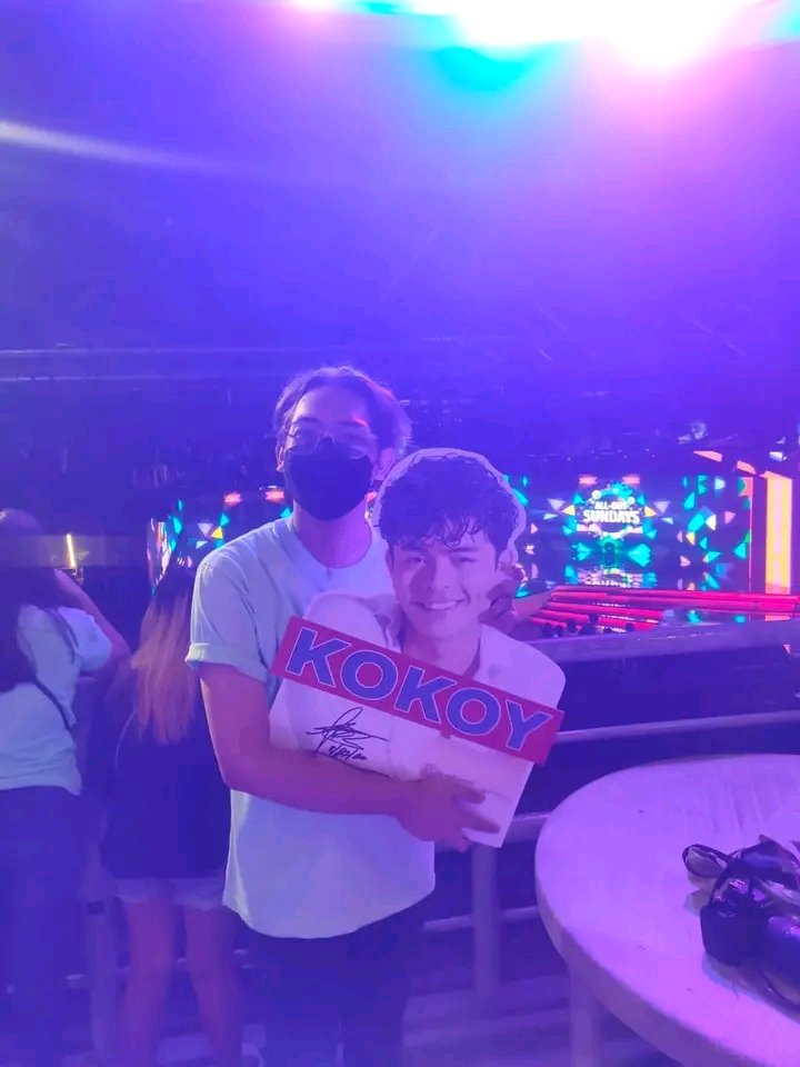 kokoy_global's tweet photo. Kokoy Global Represent on AOS!!
@KG_Batangas thankyou for representing KG!!

KOKOY ALLOUT RMPHRUNNERS https://t.co/EP5rYKRHmS
