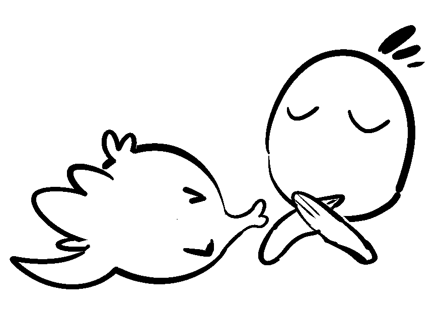 煮詰まると出てくる 