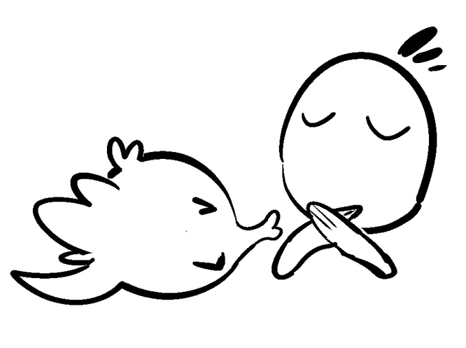煮詰まると出てくる 