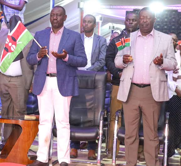 Let's pray for a PEACEFUL nation. Kenya is not ready for the fainted past! 🇰🇪 
Retweet and comment with a peace message 🙏