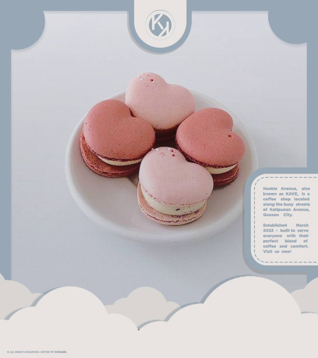 ㅤ
    ͏͏

   kave 𖥔 에서 배달!
   위한,   @lattevis 
   에서,    🦊
    ∿   have a great day. 

    ͏͏