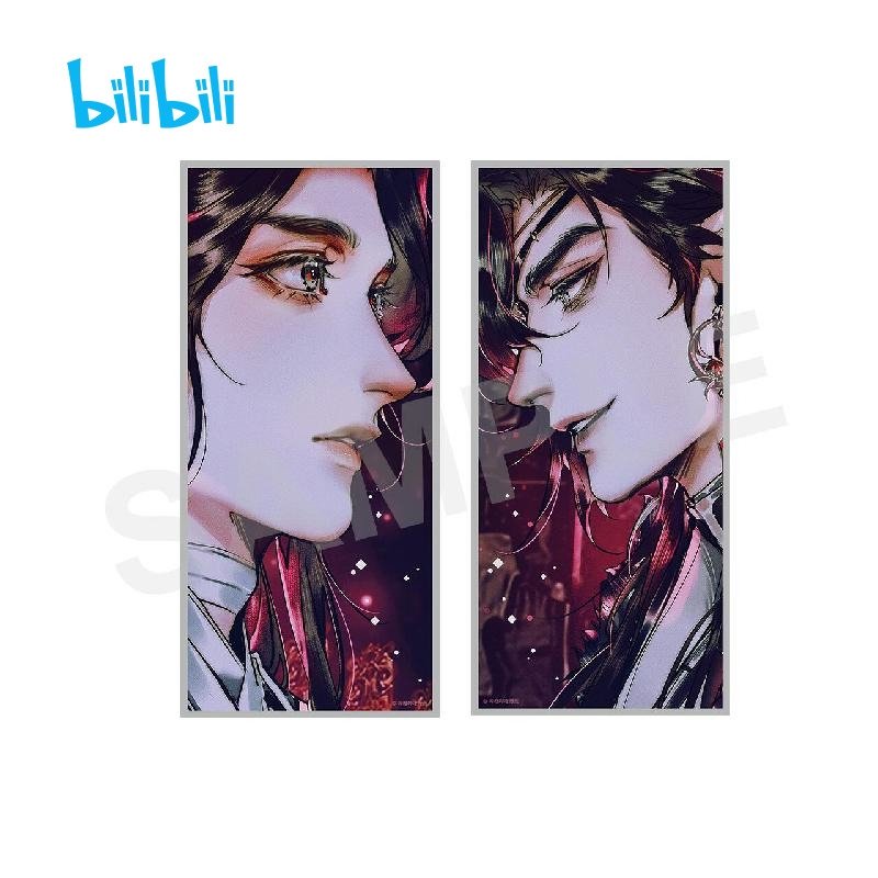 HananekoShop's tweet photo. [Pre-order]
ชิกิชิ ม่านฮวา 2022 #สวรรค์ประทานพร
มีให้เลือก 2 แบบ
📏13*28 cm
💰 285 /1 ea
EMS 50฿
▶️https://t.co/3nn1FIXBZp…

#ตลาดนัดสวรรค์ประทานพร  
#TGCF #天官赐福 #HeavenlyOfficialsBlessing  
#เทียนกวานซื่อฝู #TianGuanCiFu #HanaNeko_TGCF https://t.co/1elb3Zu38m