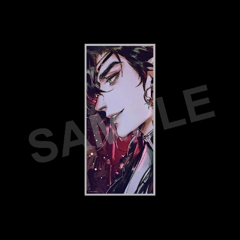 HananekoShop's tweet photo. [Pre-order]
ชิกิชิ ม่านฮวา 2022 #สวรรค์ประทานพร
มีให้เลือก 2 แบบ
📏13*28 cm
💰 285 /1 ea
EMS 50฿
▶️https://t.co/3nn1FIXBZp…

#ตลาดนัดสวรรค์ประทานพร  
#TGCF #天官赐福 #HeavenlyOfficialsBlessing  
#เทียนกวานซื่อฝู #TianGuanCiFu #HanaNeko_TGCF https://t.co/1elb3Zu38m