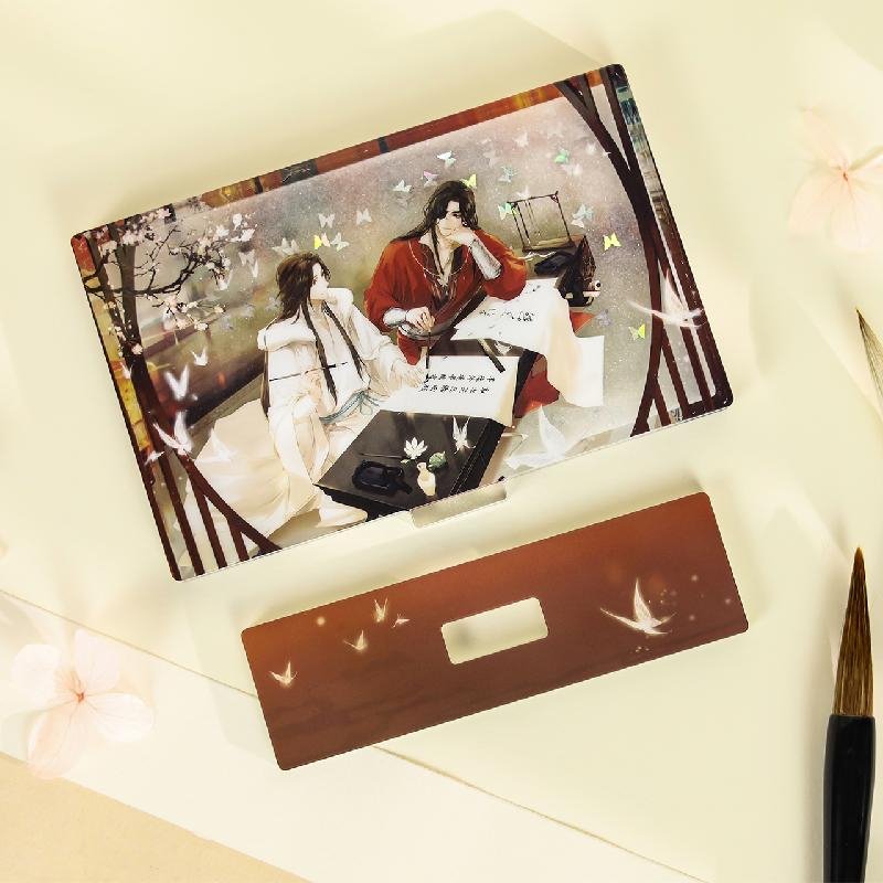 HananekoShop's tweet photo. [Pre-order]
อะคริลิคเพลท ม่านฮวา 2022 #สวรรค์ประทานพร 
📏12*7.5 cm
💰 555฿ /1 ea
EMS 50฿
▶️https://t.co/3nn1FIXBZp…

#ตลาดนัดสวรรค์ประทานพร  
#TGCF #天官赐福 #HeavenlyOfficialsBlessing  
#เทียนกวานซื่อฝู #TianGuanCiFu #HanaNeko_TGCF https://t.co/AIaHO4JlTZ