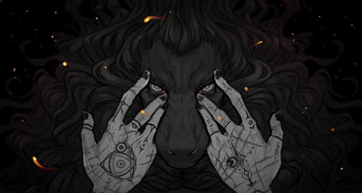 AwkwardosThe3rd's tweet photo. I wanted to post this alone cuz I rlly like this https://t.co/KpmlKMbkW1