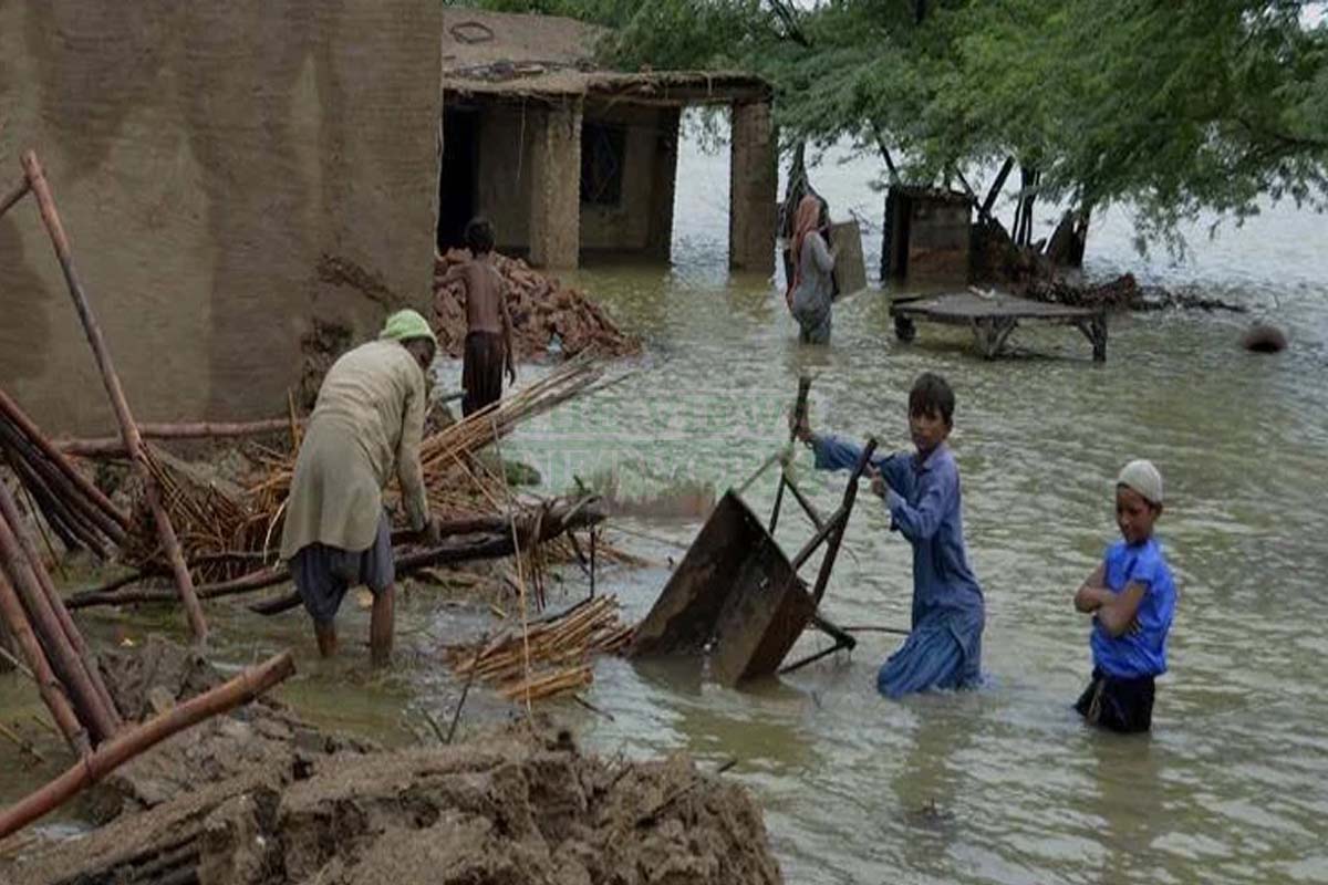 TheViewsNetwork's tweet photo. موبائل فون کمپنیوں نے سیلاب سے متاثرہ علاقوں میں مفت کال سروس شروع کر دی ہے۔ موبائل فون کمپنیوں نے...👇
https://t.co/6rS4z1mFvE
#TechnologyNews
#28thAug2022
#FloodAffectedAreas
#FreeCallService
#MobilePhoneCompanies
#PTI
#TVN
#TVNNews
#TVNUrdu
#TVNTechnology
#TheViewsNetwork https://t.co/chxgKtDRPy
