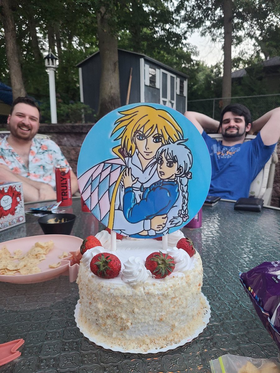 Foosha_Art's tweet photo. I said yes! He proposed with a pokemon card in a sealed pack at our party and I whipped out an uno reverse card and a ring from my tits to counter propose. The most chaotic yet amazing match! 😍 https://t.co/3WVmV7Vqlj