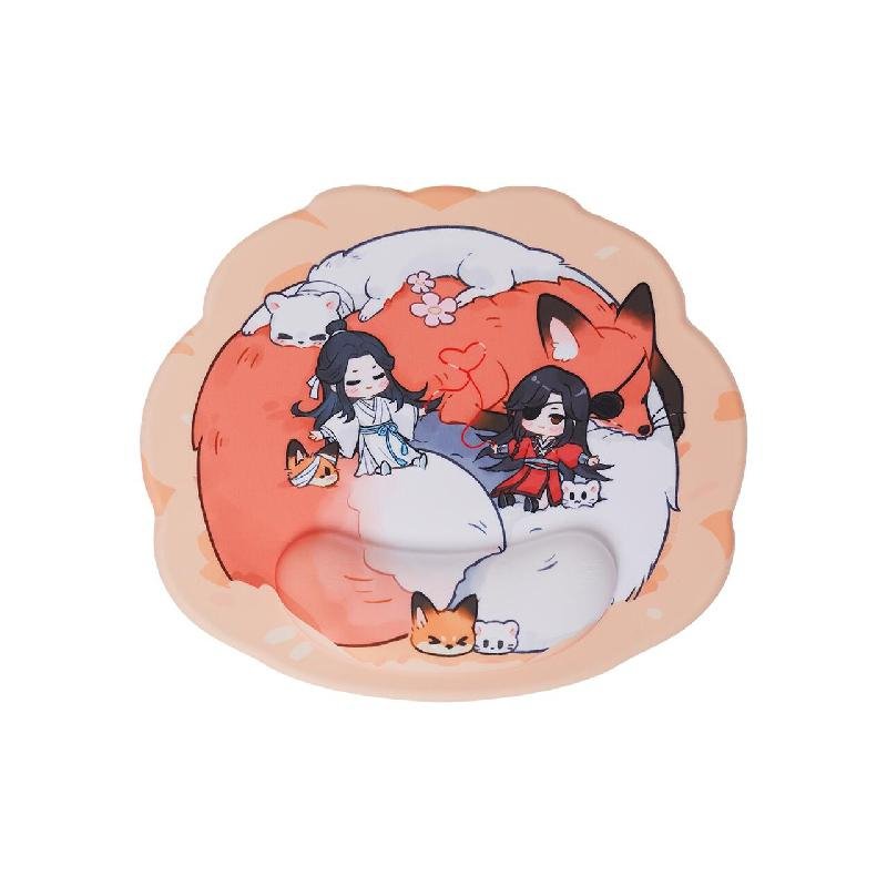 HananekoShop's tweet photo. [Pre-order]
แผ่นรองเมาส์ 2022 #สวรรค์ประทานพร 
📏27*32 cm
💰 415฿
EMS 50฿ 
▶️https://t.co/3nn1FIXBZp…

#ตลาดนัดสวรรค์ประทานพร  
#TGCF #天官赐福 #HeavenlyOfficialsBlessing  
#เทียนกวานซื่อฝู #TianGuanCiFu #HanaNeko_TGCF https://t.co/RWFQu95Y7e