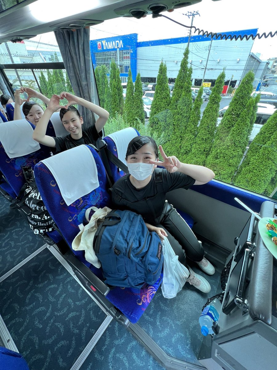 takao_hatakeda's tweet photo. 東海大学付属高輪台高校吹奏楽部は、東京都マーチングコンテストにて金賞を受賞し、全国大会に推薦して頂きました‼️1枠の厳しいコンテストでしたが、子供達がマーチングと両立しながら練習してきた生徒達の努力の結晶です✨大阪城に向けてますます頑張ります👍ご声援ありがとうございました😆 https://t.co/bswwm0yE5s