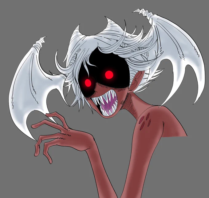 boo haha 