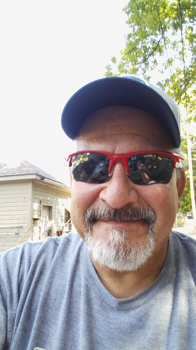 Had a good time last weekend