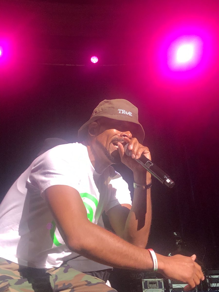 Baller_chic26's tweet photo. I’m not sure who I need to thank for tonight, but just know you are sooooo APPRECIATED! 😝
Shout out to the promoter.
#EPMD
#IllAlSkratch
#MrCheeks
#HipHopCulture
#SummerVibes
#SaturdayVibes https://t.co/twUlVVFS3U