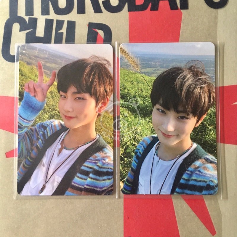 yoojicake's tweet photo. WTB ┃PC ┃PH┃#wishwcel

looking for poging nasa papel💗
— jungwon border day one dawn pc

must have:
— Mint condi

I have a budget in mind kindly dm me your offers po ^^
 
🏷 wtb wts lfb lfs jungwon pc lfs pob border day one

(photo not mine) https://t.co/lrK8enJrRA