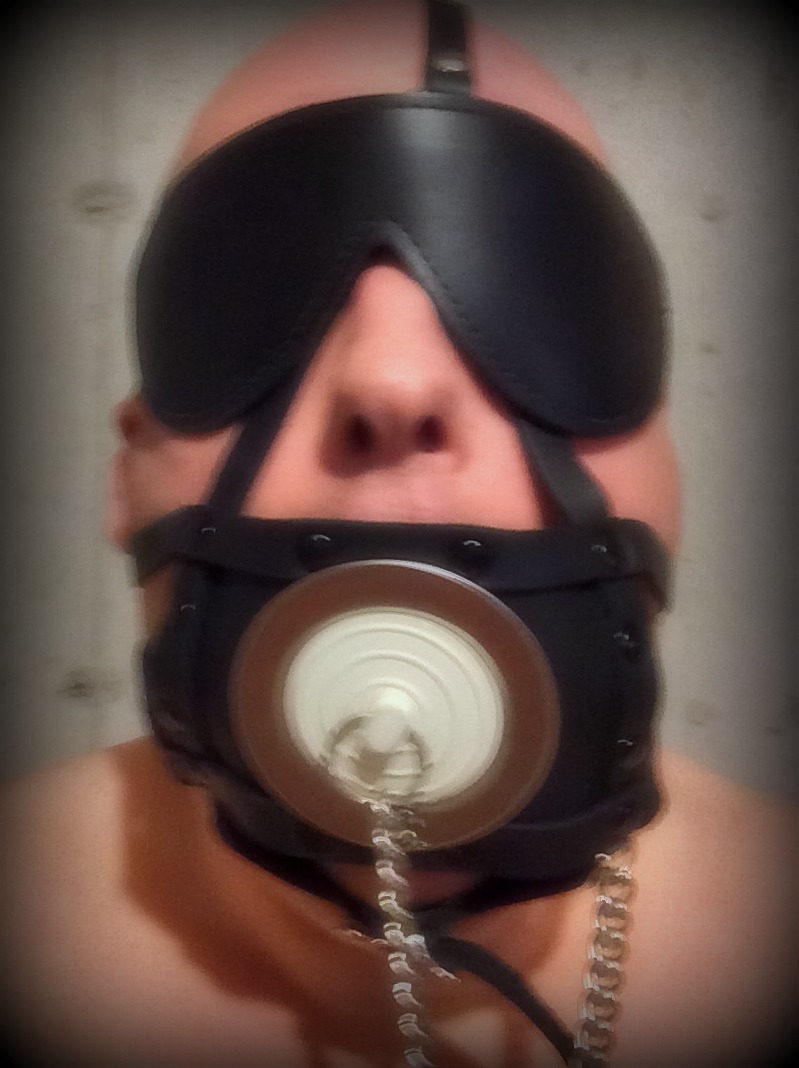 Str8slave4gay's tweet photo. Open or shut? https://t.co/1A1csnmzoM