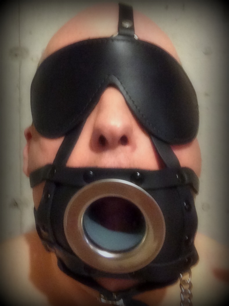 Str8slave4gay's tweet photo. Open or shut? https://t.co/1A1csnmzoM