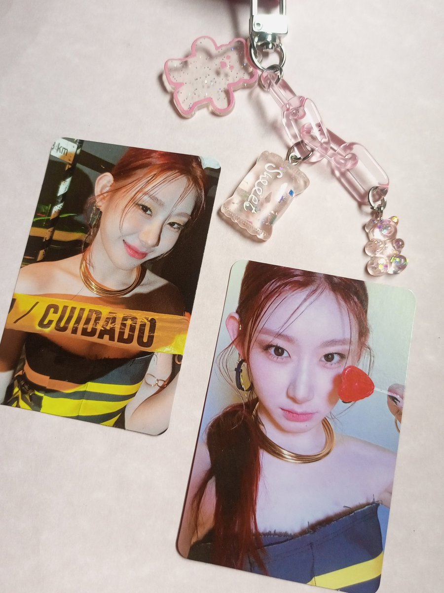 pinxk4rt's tweet photo. 🌷... wts lfb ph #pinxell

↪ chaeryeong gw set 
— 200 php
↪ seeun so bad set 
— 200 php 

dm or reply to claim ! 

rcbyt ! 
condi : mint
loc : cavite
mop : gcash
mod : sco or direct 

🌸 : guess who pc sumin type cuidado lollipop lolli black hair type b stayC itzy https://t.co/45GG1s0tQv