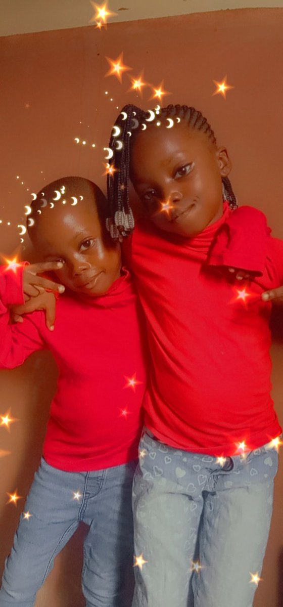 Thobilo's tweet image. 