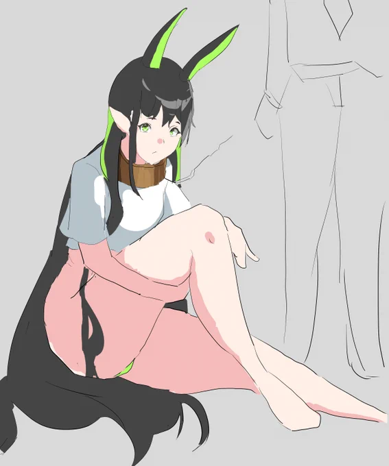 捕獲#絵描きさんと繋がりたい#イラスト 