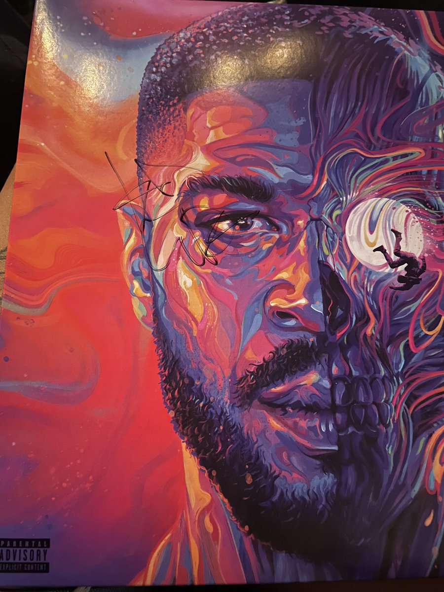 beccadianee's tweet photo. Tonight was a dream ✨ thanks so much for the experience @KiDCuDi https://t.co/eIK521NfQN
