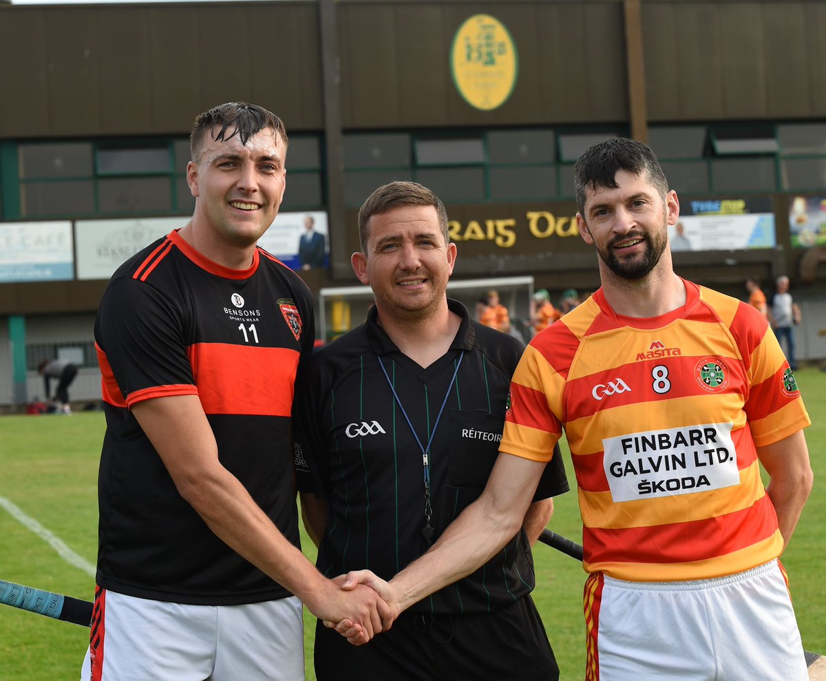 GeorgeHatchell2's tweet photo. @CloyneGaa defeated @NewcestownGAA in the @OfficialCorkGAA Senior A hurling championship at Church Rd @DonalOgC https://t.co/RDqReO5ndH