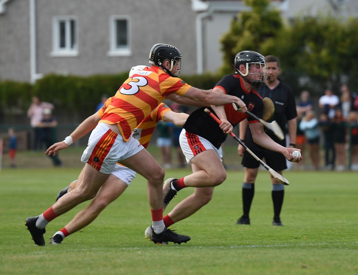 GeorgeHatchell2's tweet photo. @CloyneGaa defeated @NewcestownGAA in the @OfficialCorkGAA Senior A hurling championship at Church Rd @DonalOgC https://t.co/RDqReO5ndH