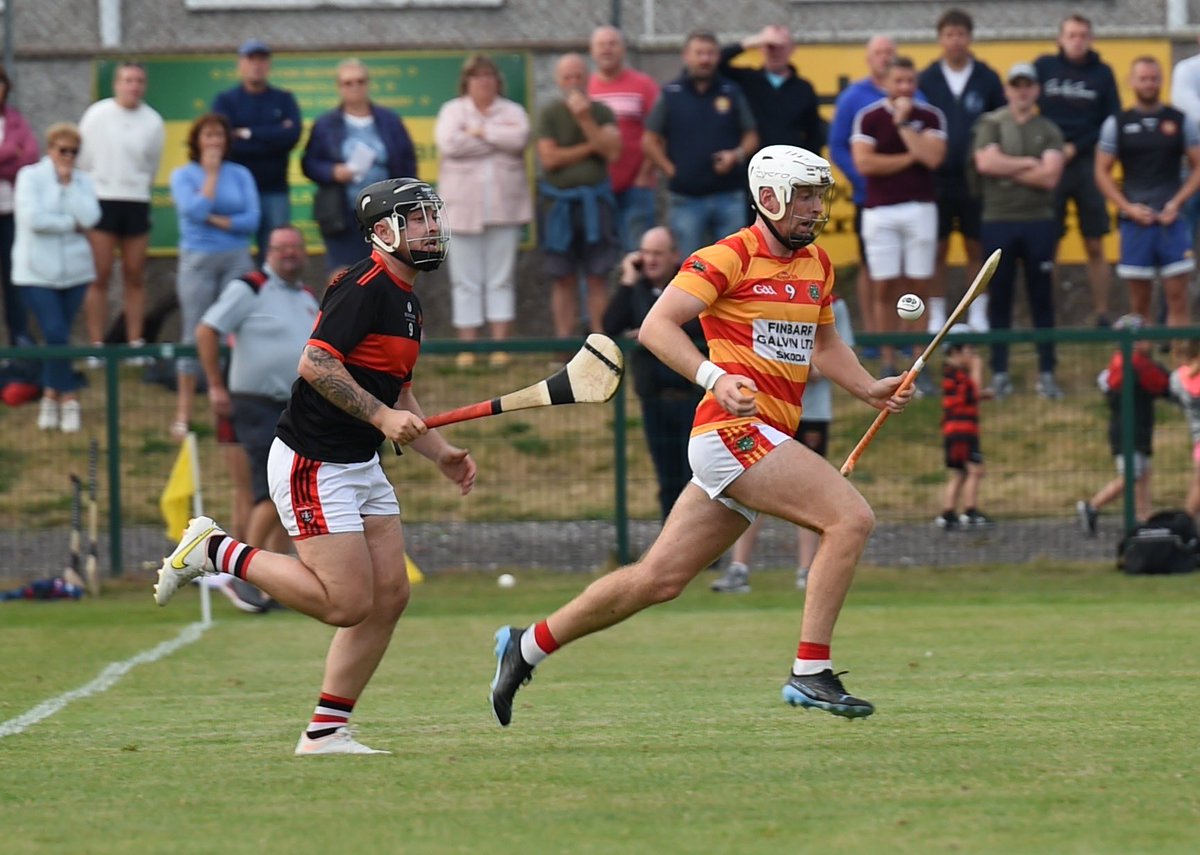 GeorgeHatchell2's tweet photo. @CloyneGaa defeated @NewcestownGAA in the @OfficialCorkGAA Senior A hurling championship at Church Rd @DonalOgC https://t.co/RDqReO5ndH