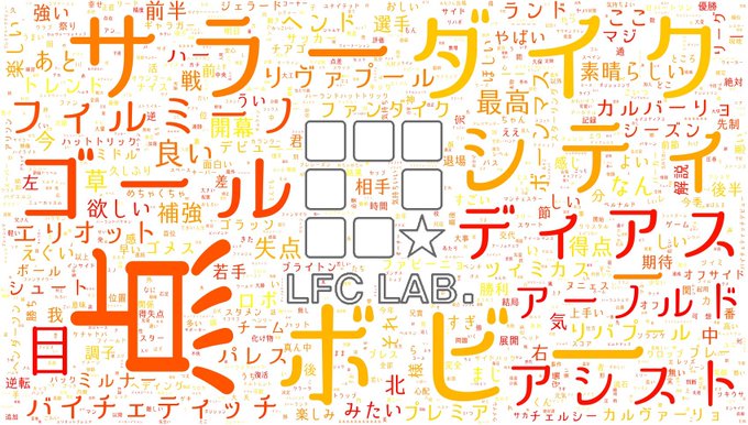リバプールのフォーメーション考察vol 1 リバプールの中盤の構成を考える リバプールfcラボ