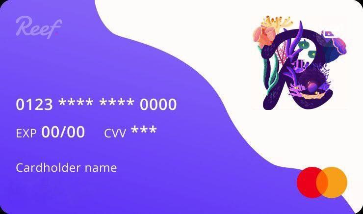 emreylmaz101's tweet image. #ReefCard'a sahip resifler, doğru seçimi yapmanın avantajını yaşıyor.
Kendinizinkini bugün alın, çok geç değil, daha geç.
#Kripto #web3
#REEF🔥🔥🚀🚀