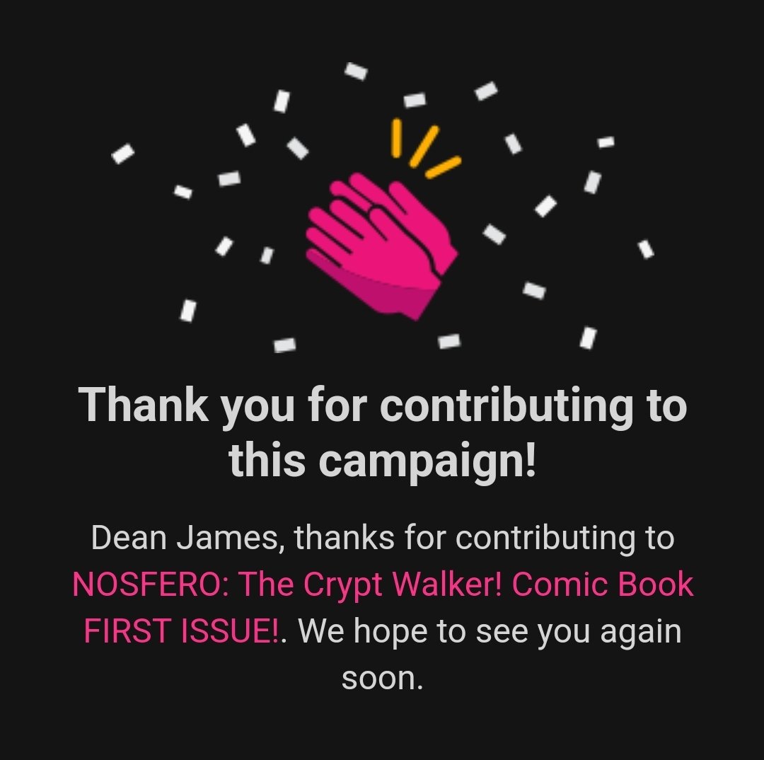 DeanJComicsmate's tweet photo. https://t.co/9guScf4ASz
#Comicsgate #ComicsMATE https://t.co/nkB9IRkVb1