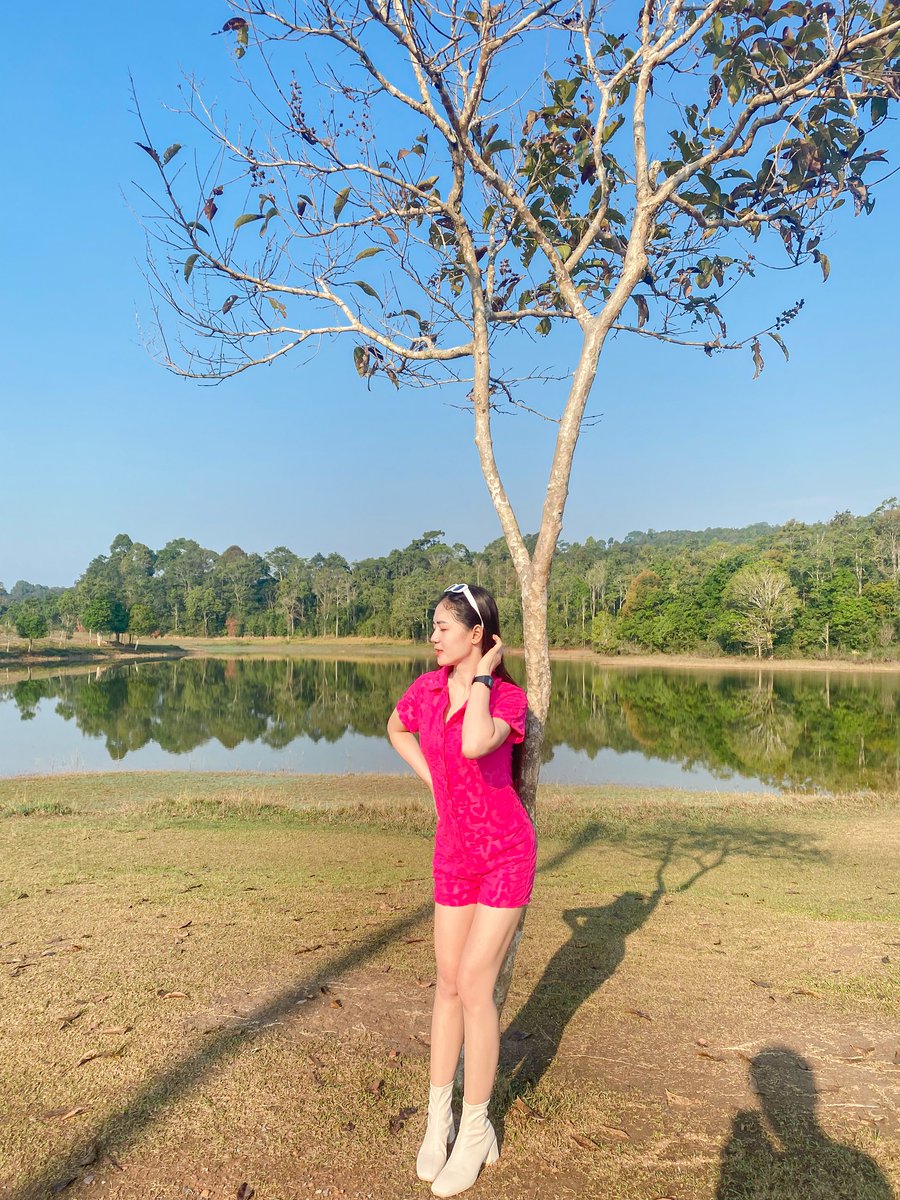 SurasingWiyada's tweet photo. #ชอบเที่ยว #ตั้งแคมป์ #หาเพื่อนึงจ้า https://t.co/RqjQ8hgq2l