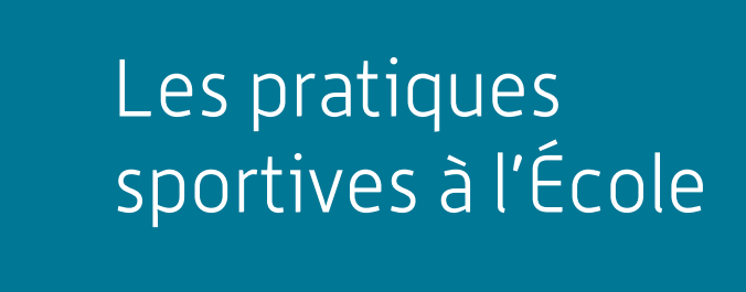 EditionsEps's tweet photo. Vademecum pratiques sportives à l'école.
https://t.co/P6FNMh6Zh3 https://t.co/Zq4hLY44Kp