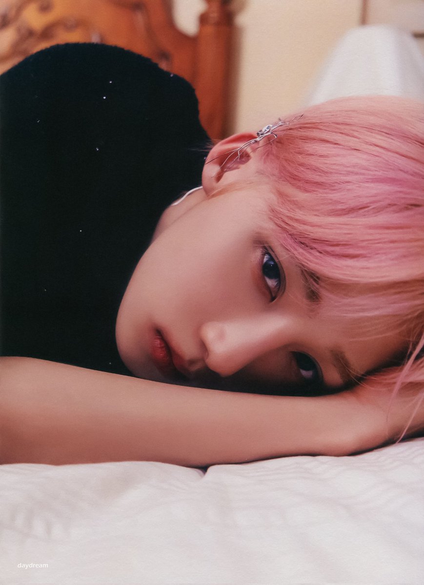 hourlyynyu's tweet photo. "BE AWARE" Document Version #CHANHEE https://t.co/auGYShzJLr