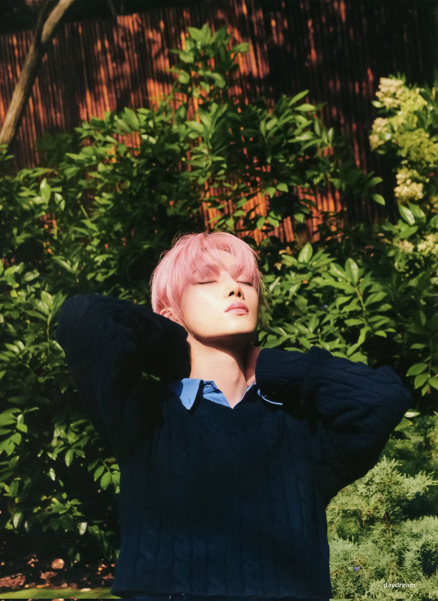 hourlyynyu's tweet photo. "BE AWARE" Document Version #CHANHEE https://t.co/auGYShzJLr
