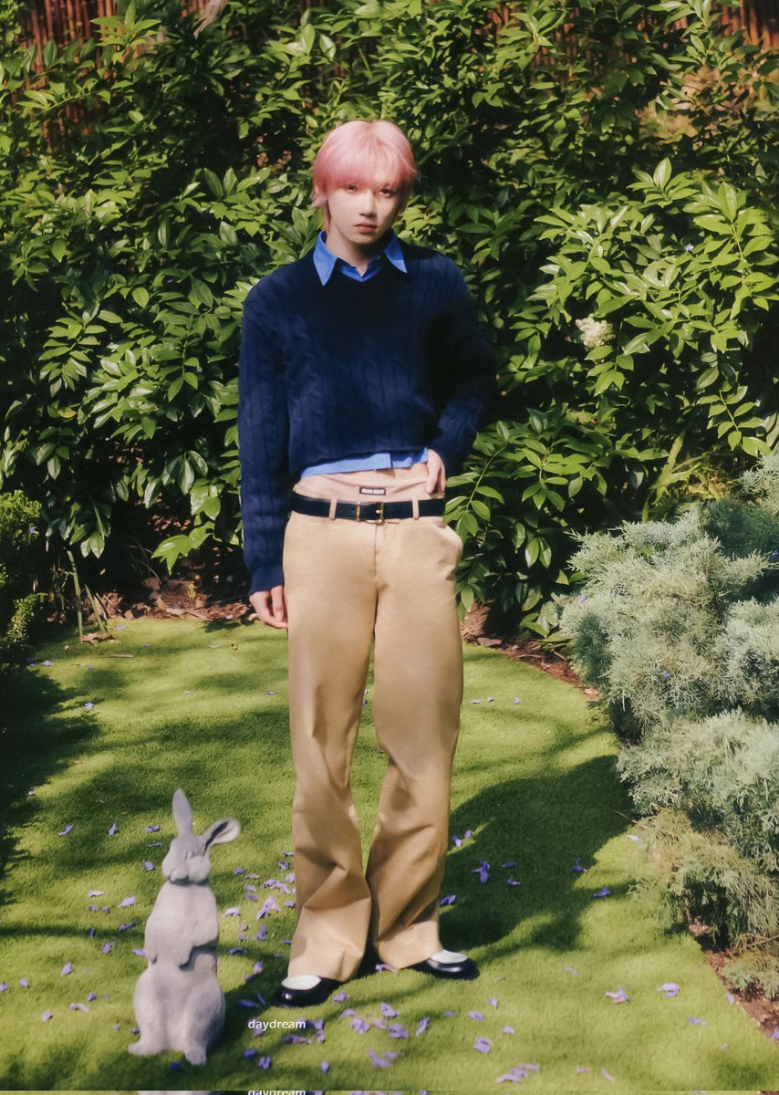 hourlyynyu's tweet photo. "BE AWARE" Document Version #CHANHEE https://t.co/auGYShzJLr