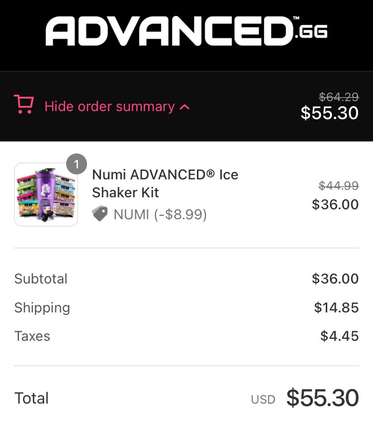 CloneAdvisor's tweet photo. @nihmune @ADVANCEDgg I can’t wait to get some Bottom energy with this cup. At least it’s give me some swag https://t.co/ejYUHTKYap